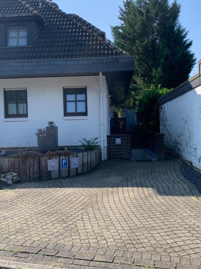 朗根费尔德Quartier Wenzelnberg公寓 外观 照片