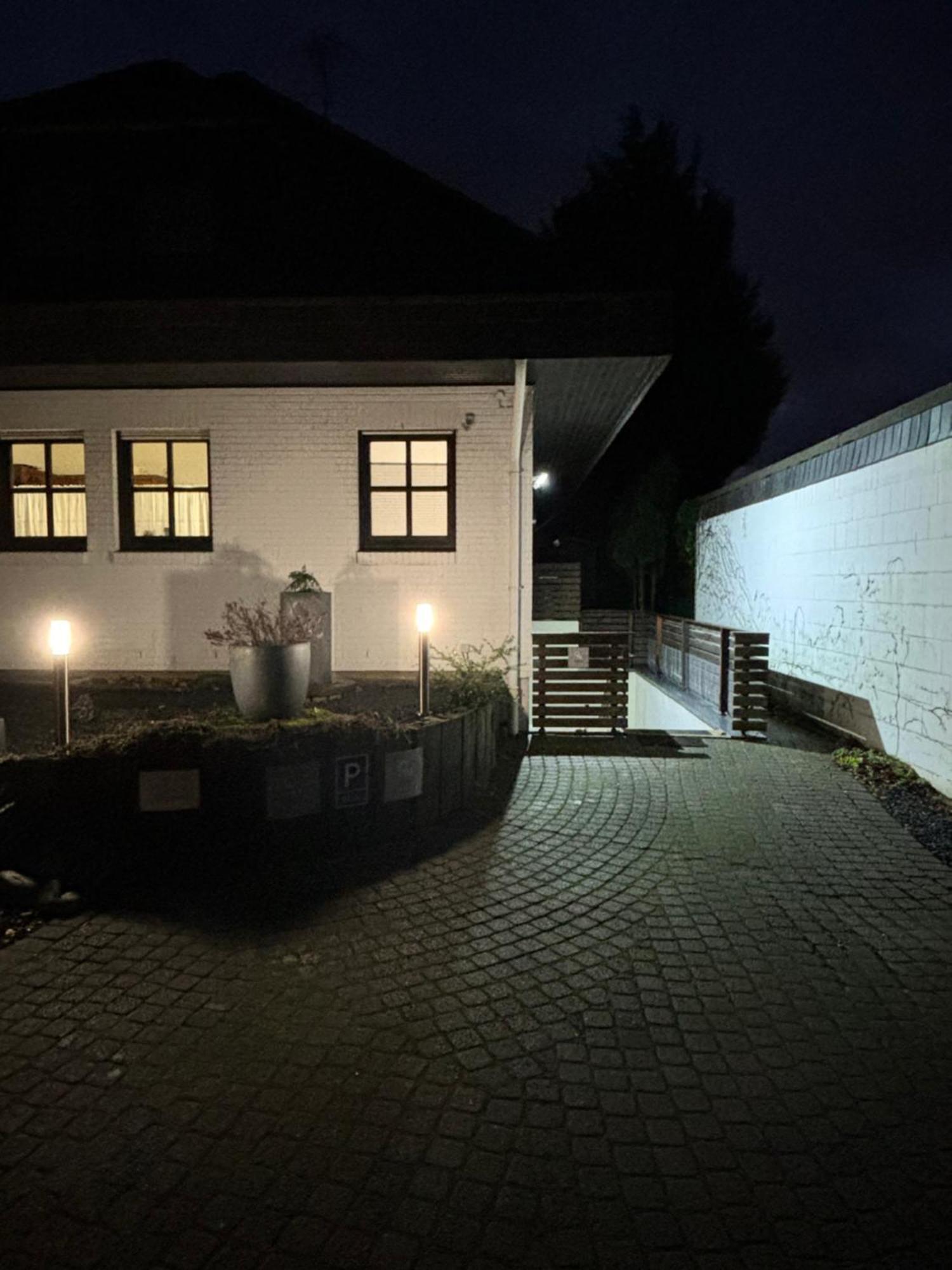朗根费尔德Quartier Wenzelnberg公寓 外观 照片