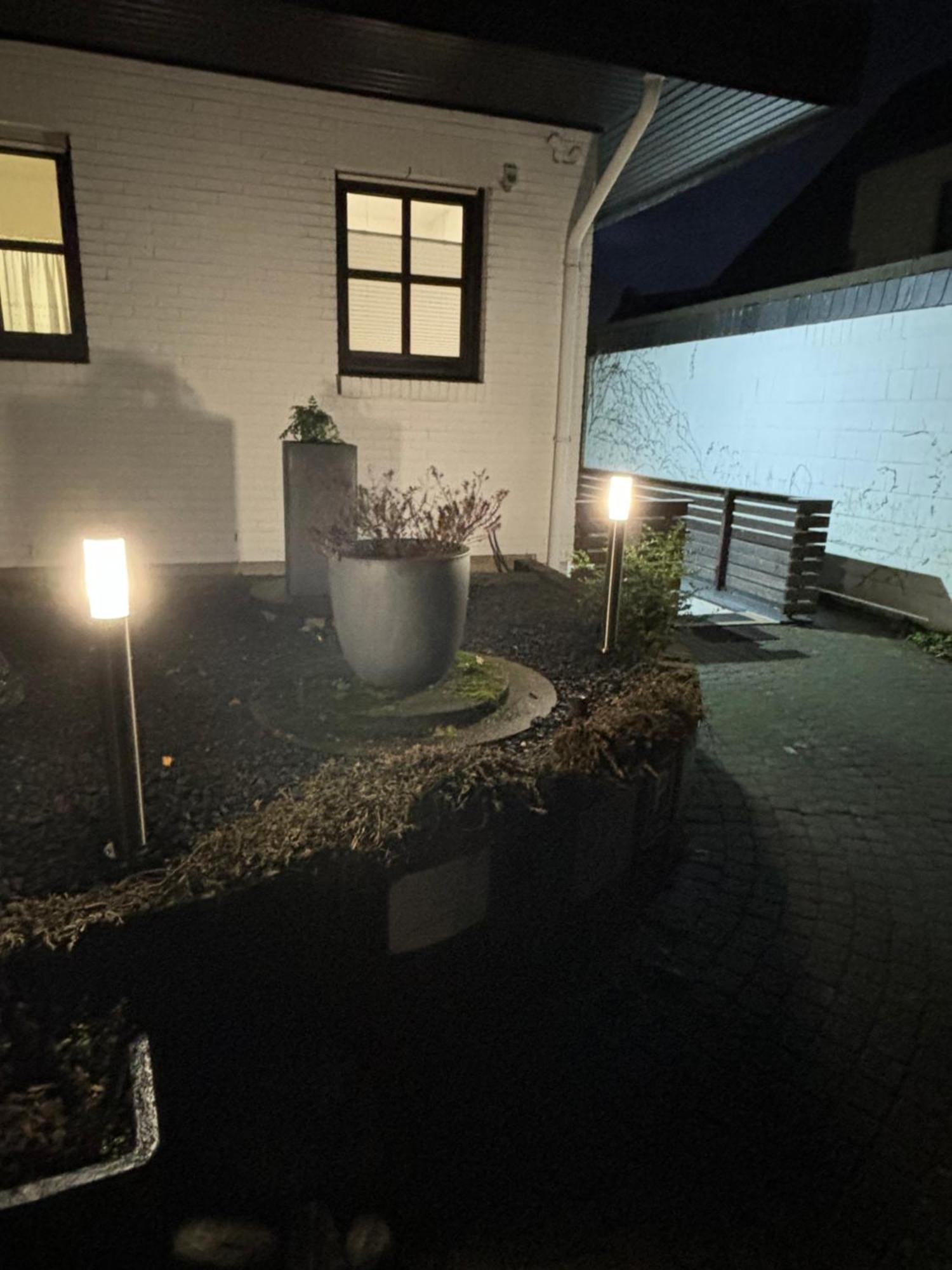朗根费尔德Quartier Wenzelnberg公寓 外观 照片