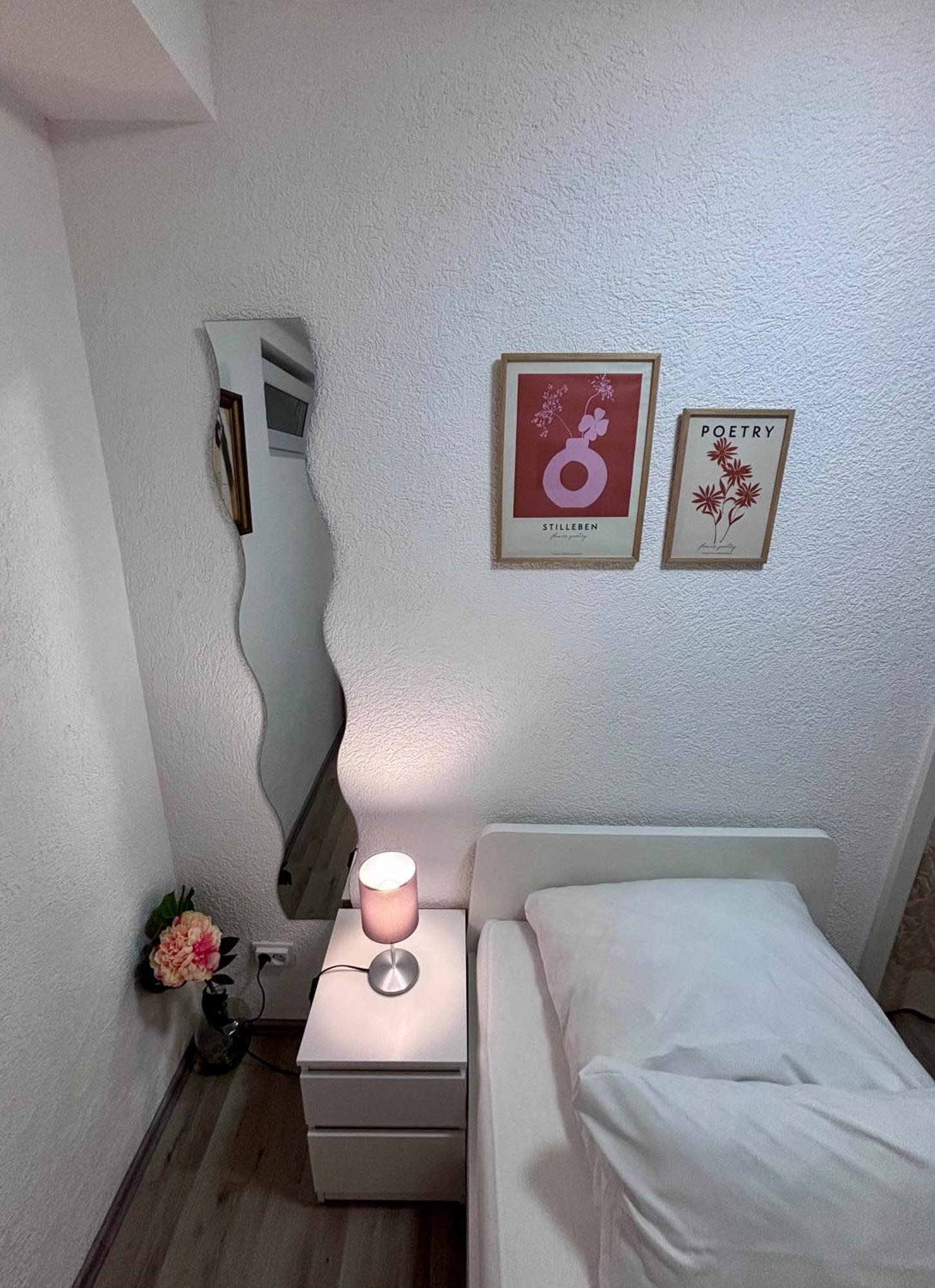 朗根费尔德Quartier Wenzelnberg公寓 外观 照片