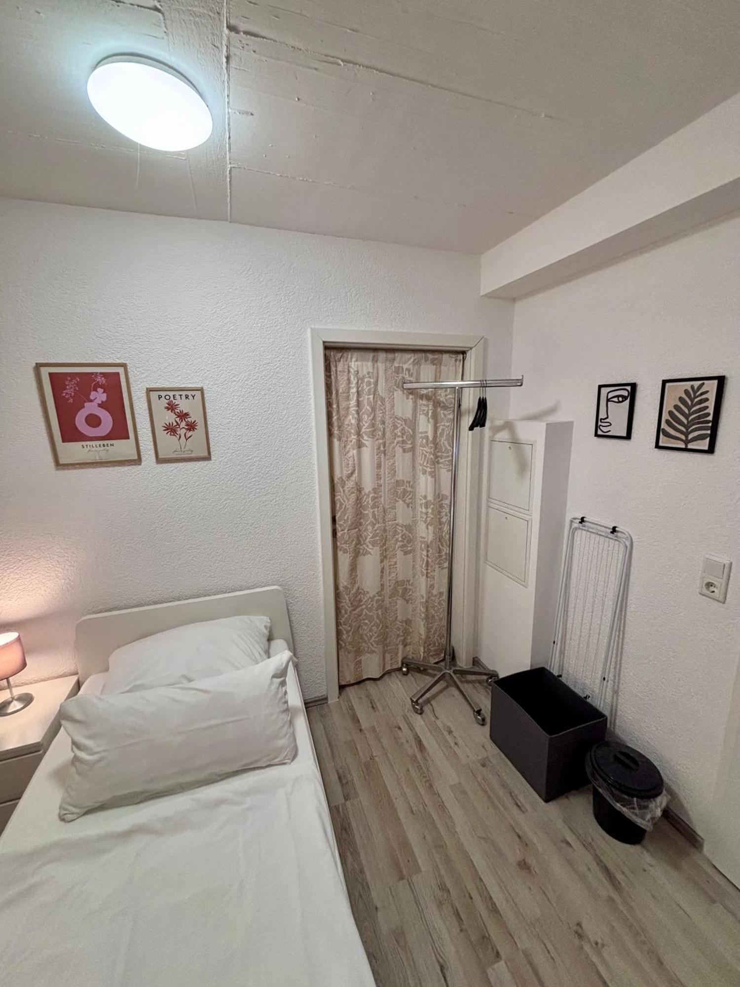 朗根费尔德Quartier Wenzelnberg公寓 外观 照片