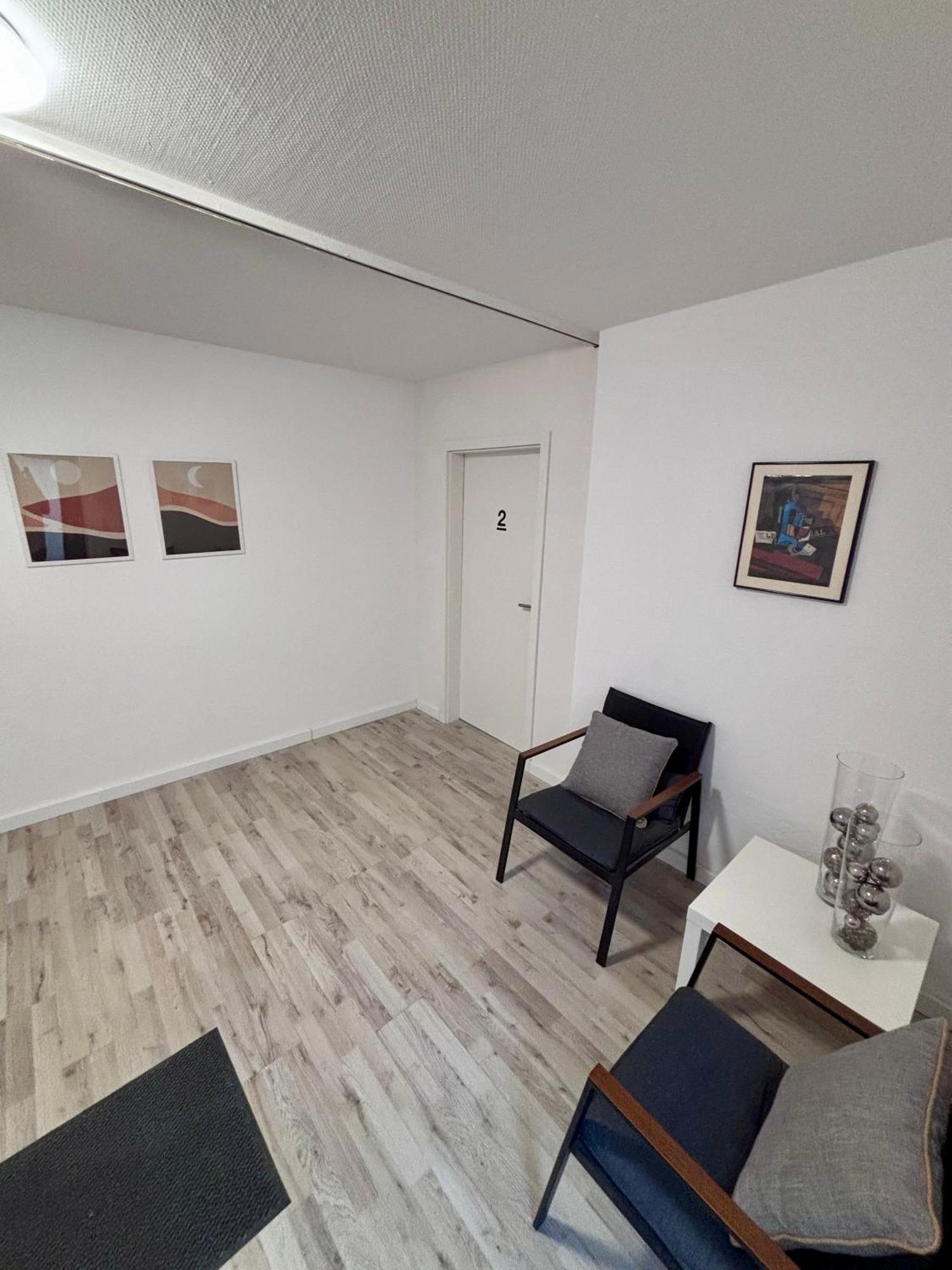 朗根费尔德Quartier Wenzelnberg公寓 外观 照片