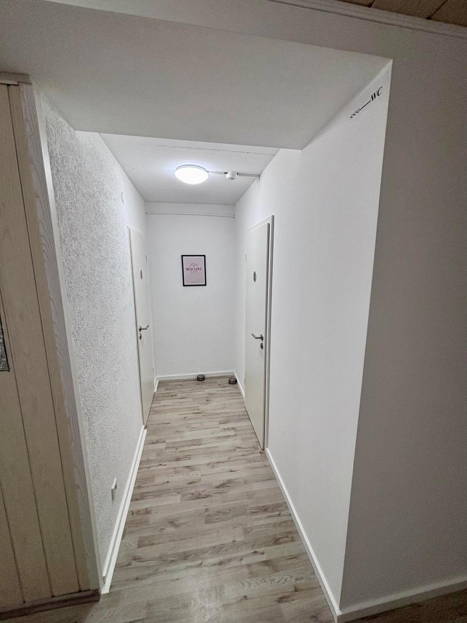 朗根费尔德Quartier Wenzelnberg公寓 外观 照片