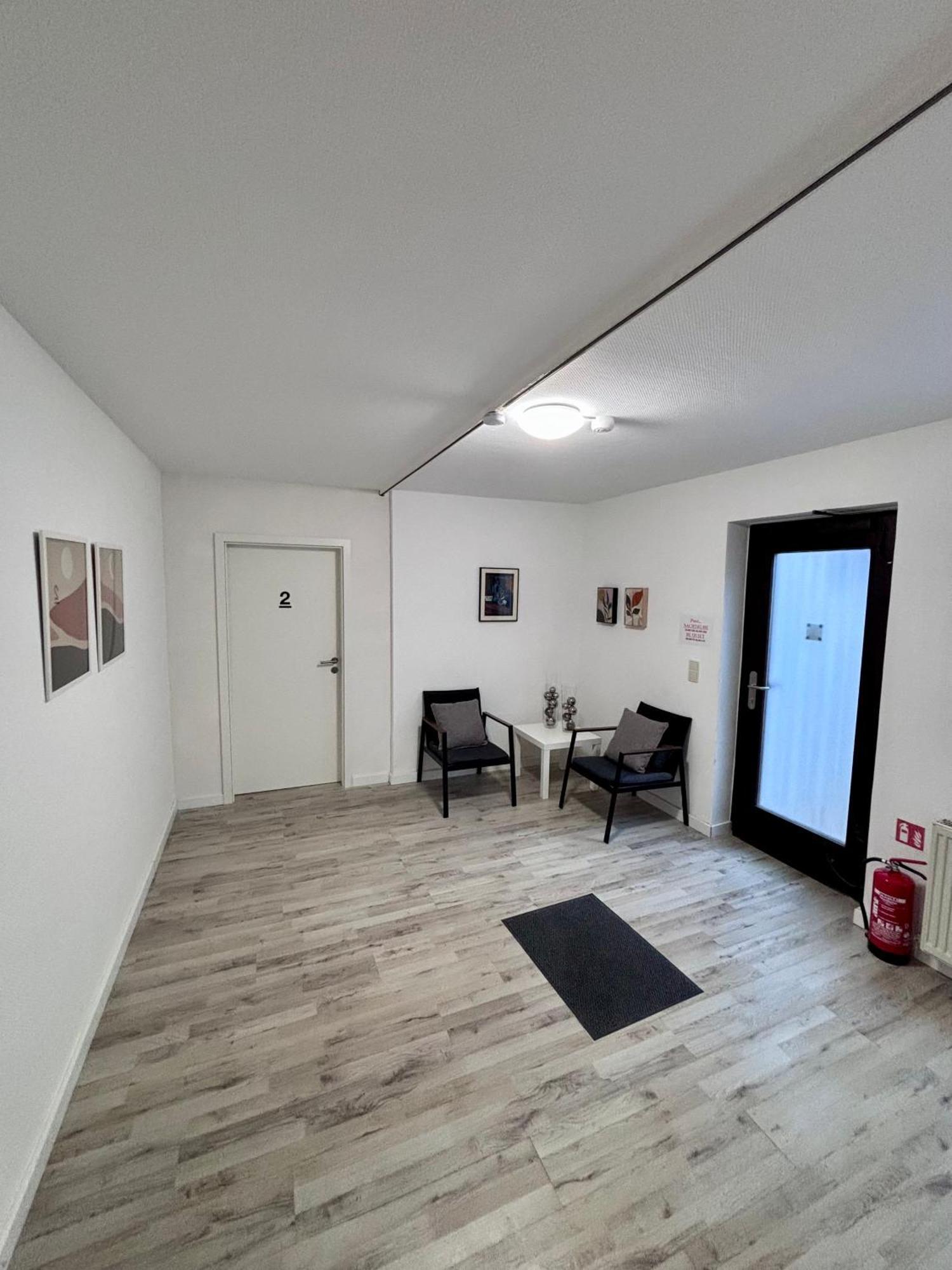 朗根费尔德Quartier Wenzelnberg公寓 外观 照片
