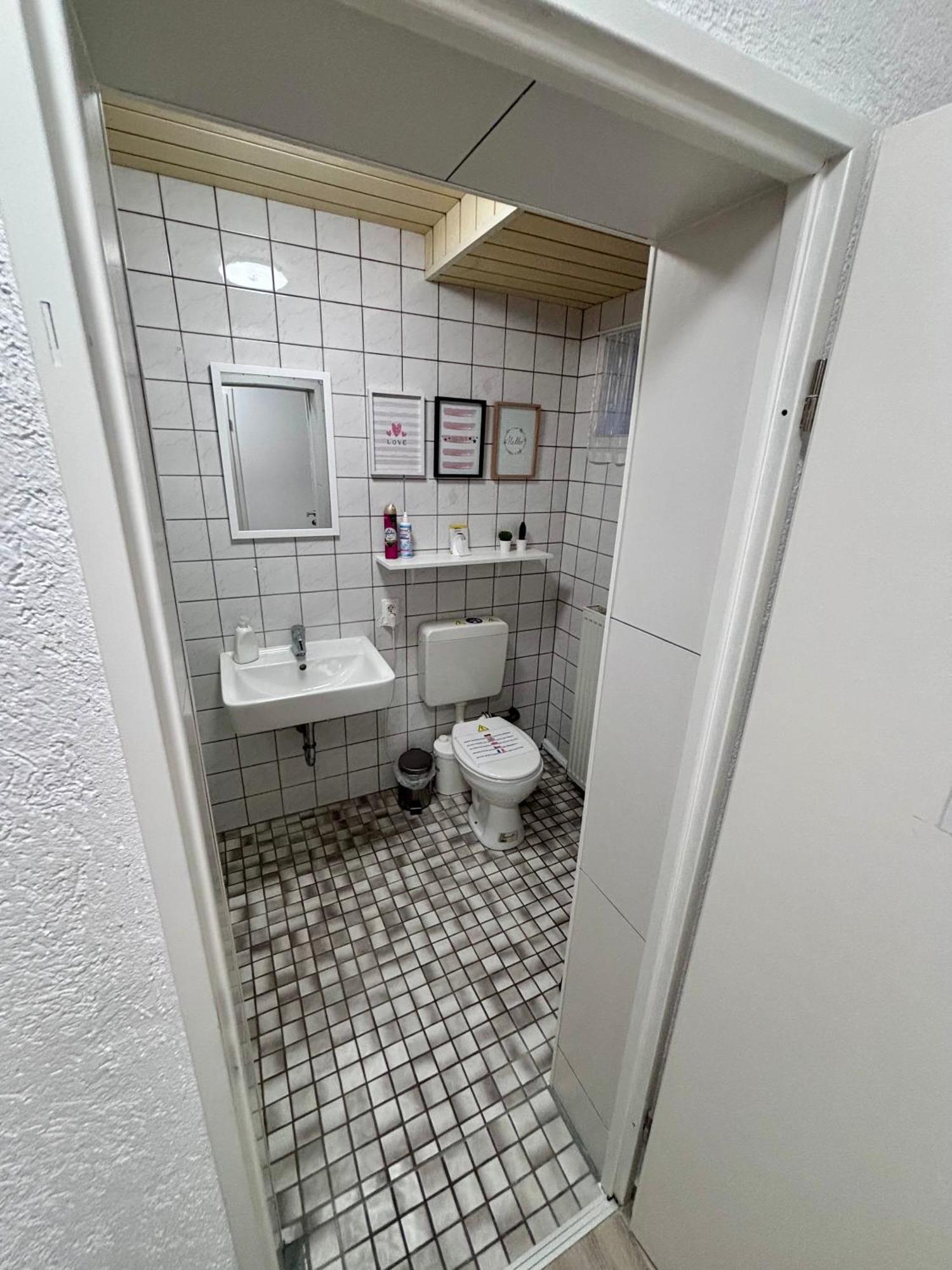 朗根费尔德Quartier Wenzelnberg公寓 外观 照片