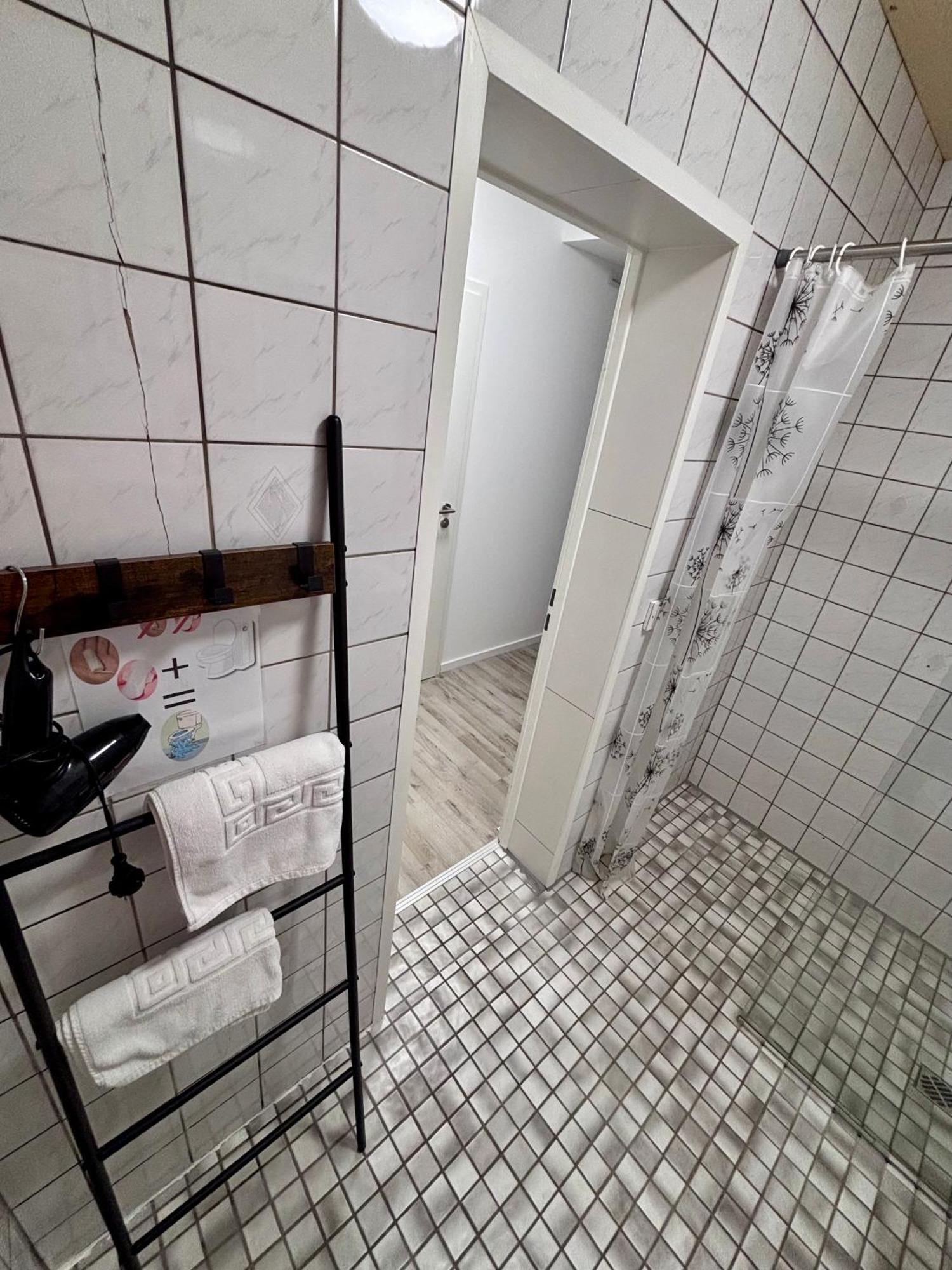 朗根费尔德Quartier Wenzelnberg公寓 外观 照片