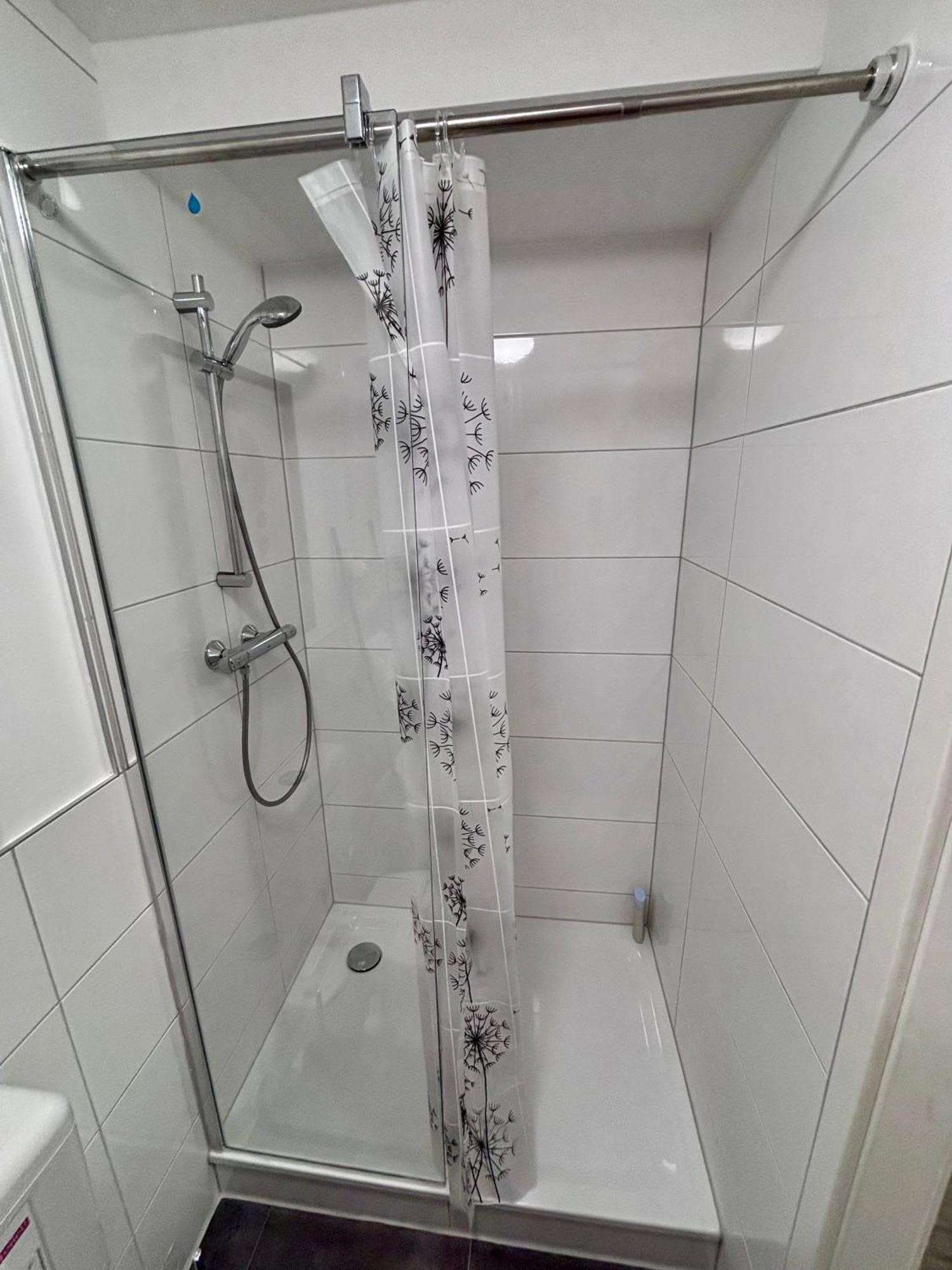 朗根费尔德Quartier Wenzelnberg公寓 外观 照片