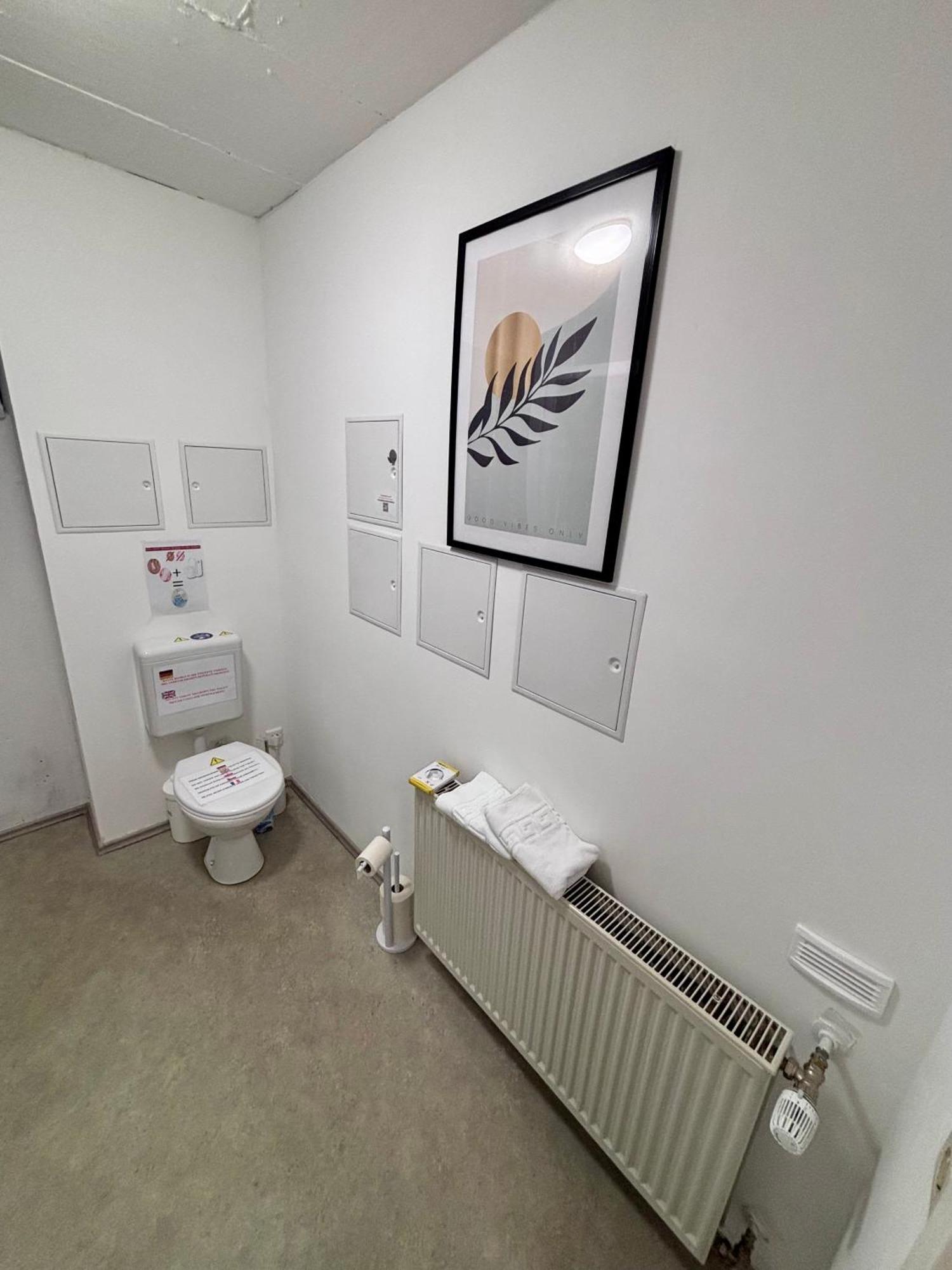 朗根费尔德Quartier Wenzelnberg公寓 外观 照片